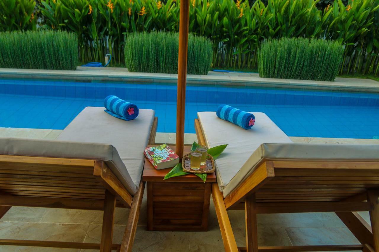 Cozy Cottages Lombok Senggigi Exterior photo