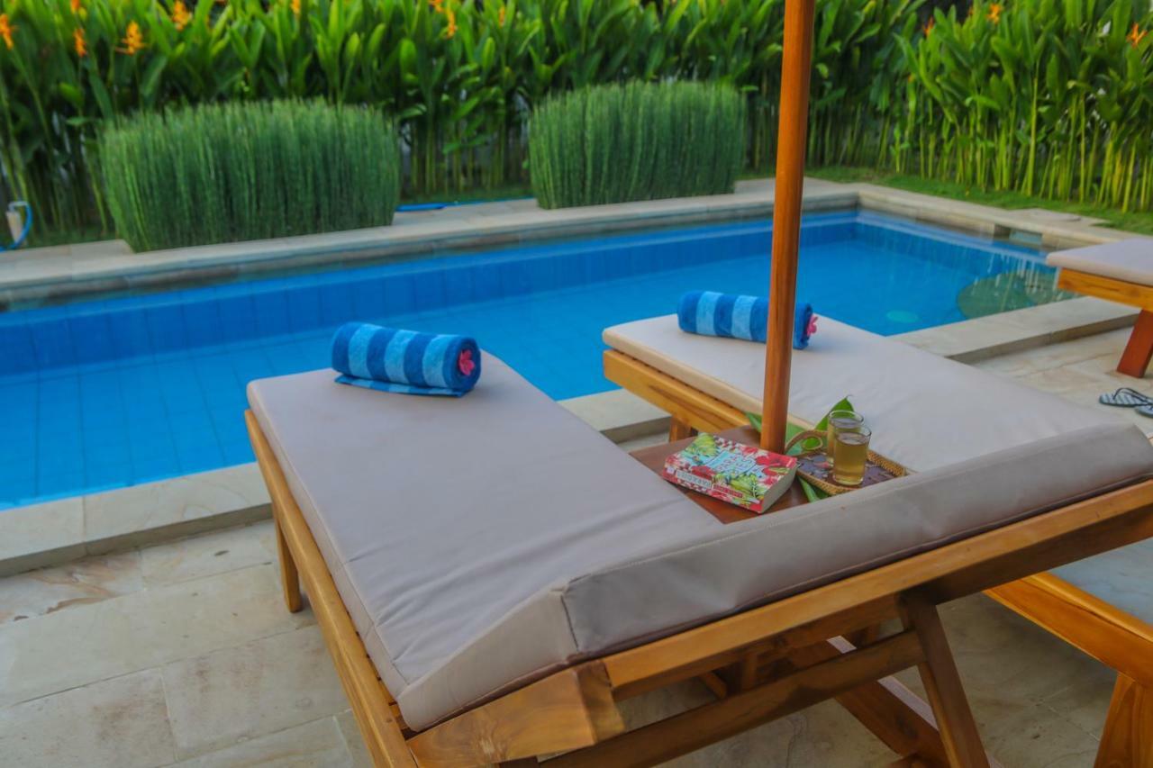 Cozy Cottages Lombok Senggigi Exterior photo