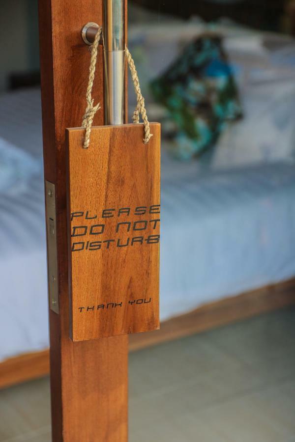 Cozy Cottages Lombok Senggigi Exterior photo