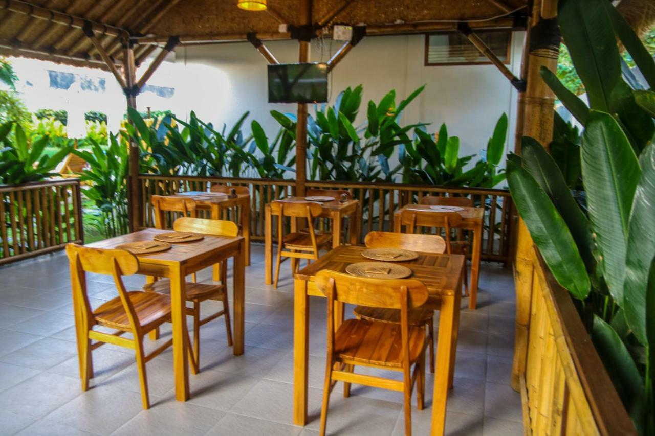 Cozy Cottages Lombok Senggigi Exterior photo