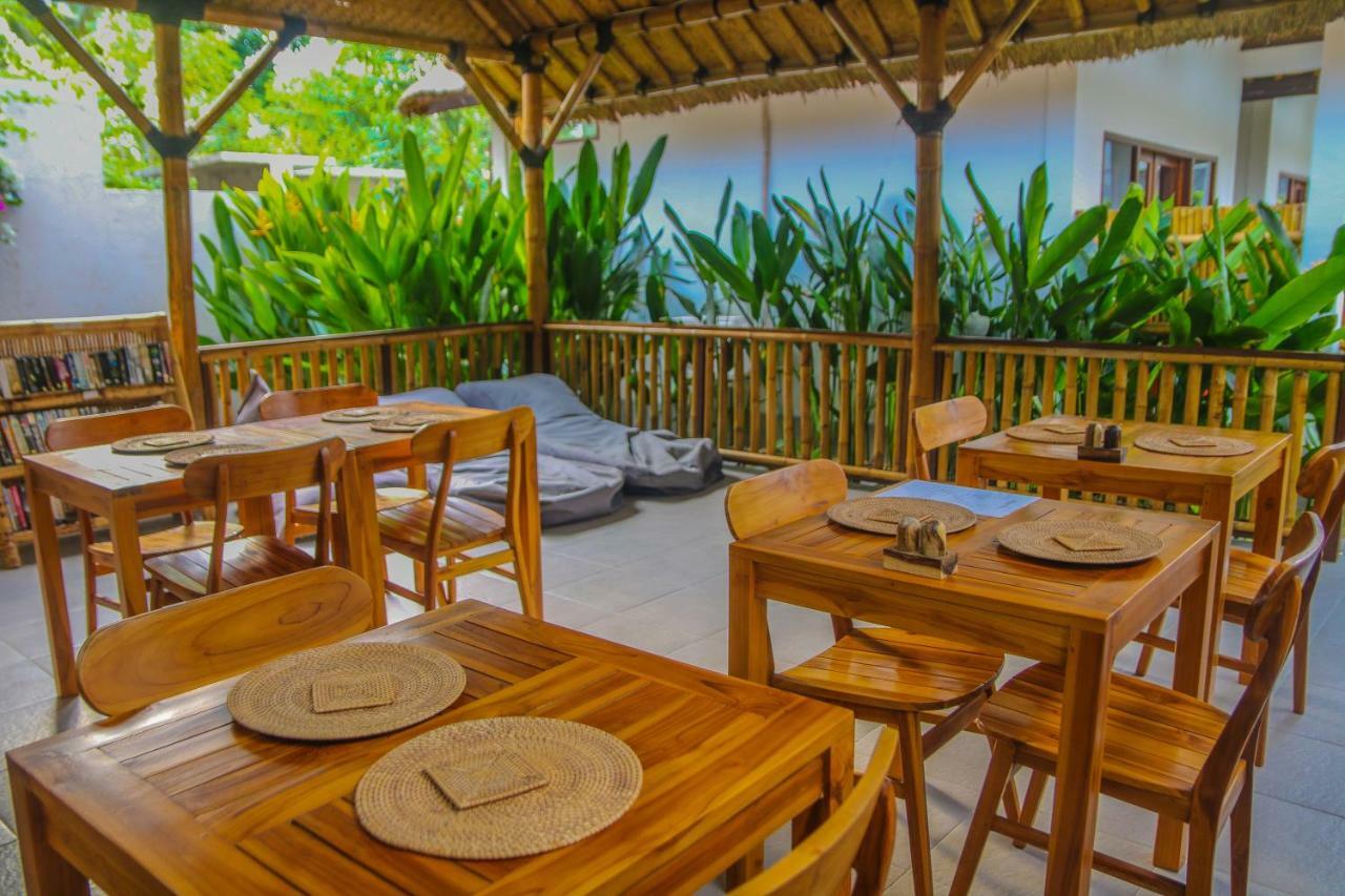 Cozy Cottages Lombok Senggigi Exterior photo