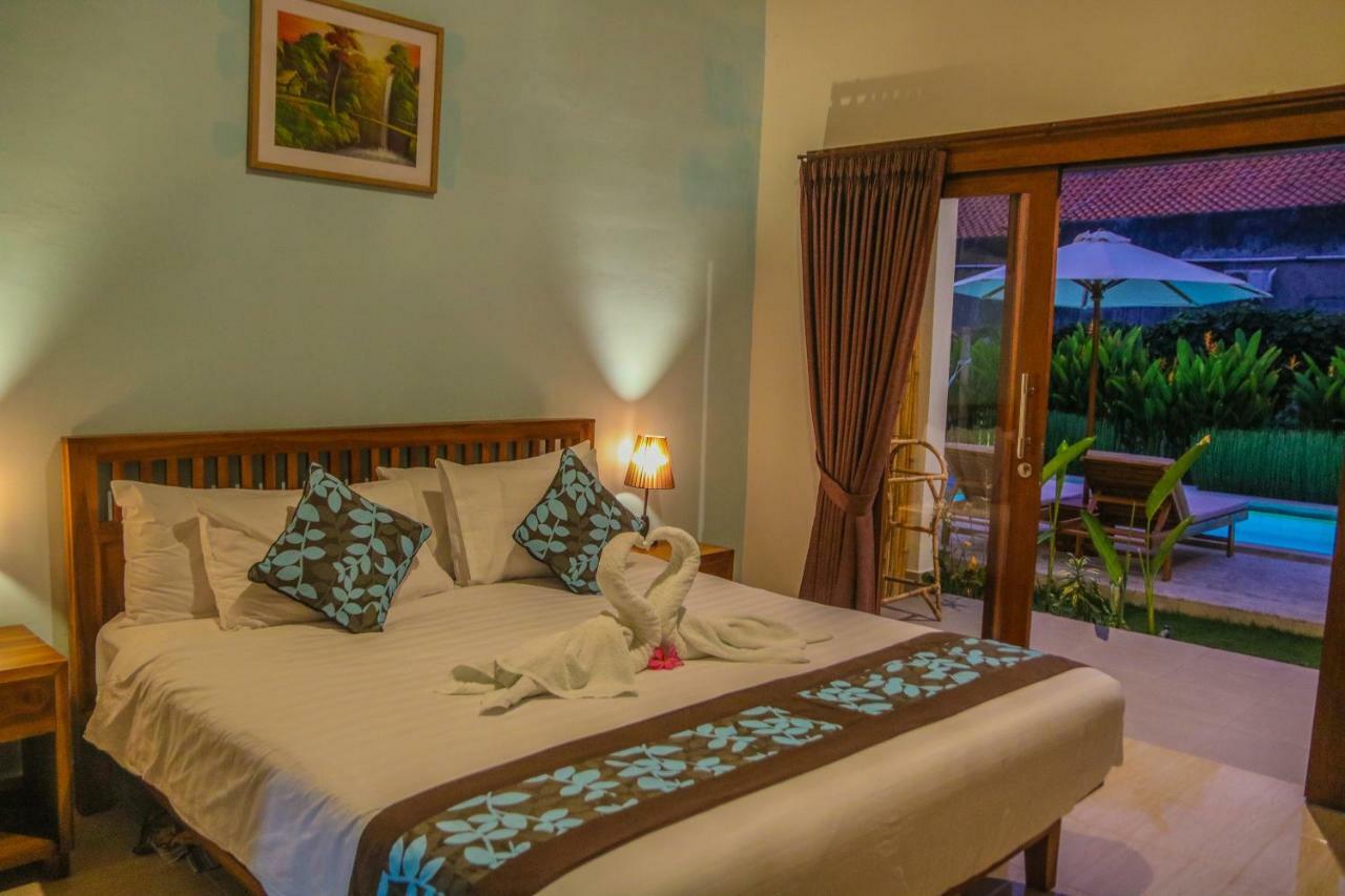 Cozy Cottages Lombok Senggigi Exterior photo