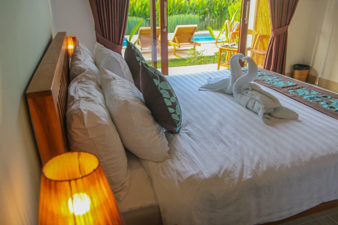 Cozy Cottages Lombok Senggigi Exterior photo