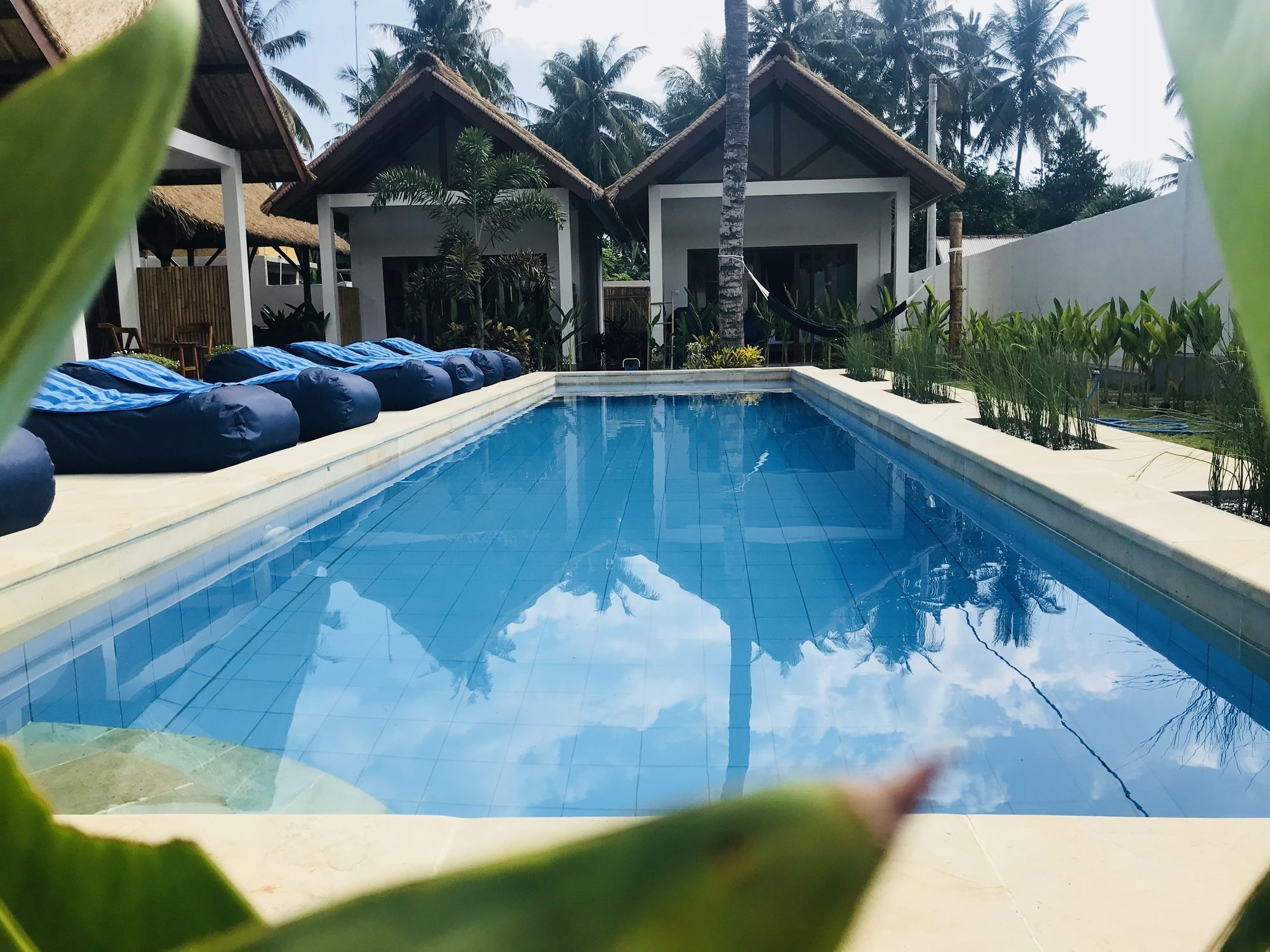 Cozy Cottages Lombok Senggigi Exterior photo